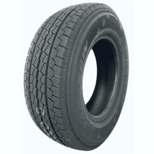 Pneumatiky van zimne 195/65R16 104/102T Sunwide VANSNOW