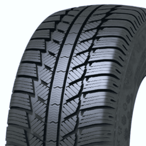 Pneumatiky van zimne 195/65R16 104T Syron EVEREST C