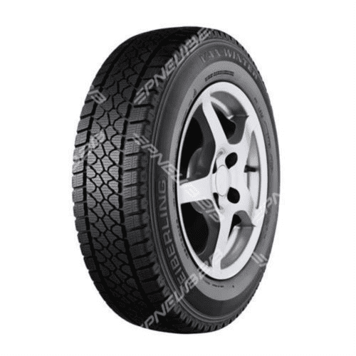 Pneumatiky van zimne 195/70R15 102R Dayton VAN WINTER