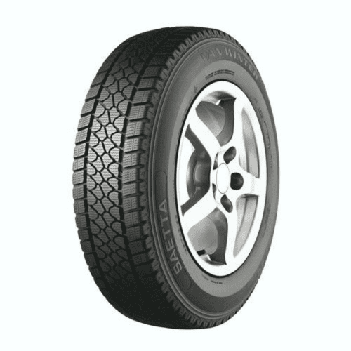 Pneumatiky van zimne 195/70R15 102R Saetta VAN WINTER