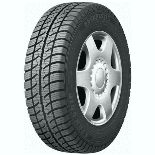 Pneumatiky van zimne 195/70R15 102R Semperit VAN GRIP