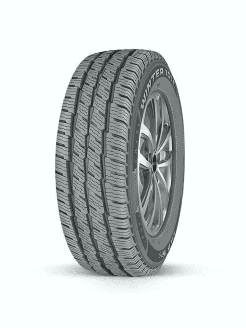 Pneumatiky van zimne 195/70R15 102T Achilles WINTER 101C