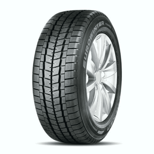 Pneumatiky van zimne 195/70R15 104/102R Falken EUROWINTER VAN01