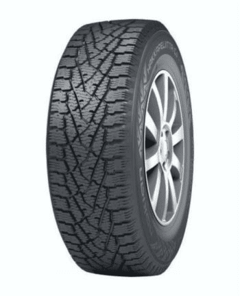 Pneumatiky van zimne 195/70R15 104/102R nokian-tyres HKPL C3