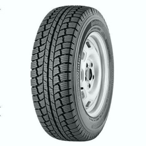 Pneumatiky van zimne 195/70R15 104R Continental VANCO WINTER