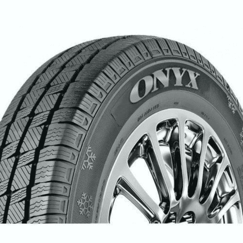 Pneumatiky van zimne 195/75R16 105R Onyx NY-W287