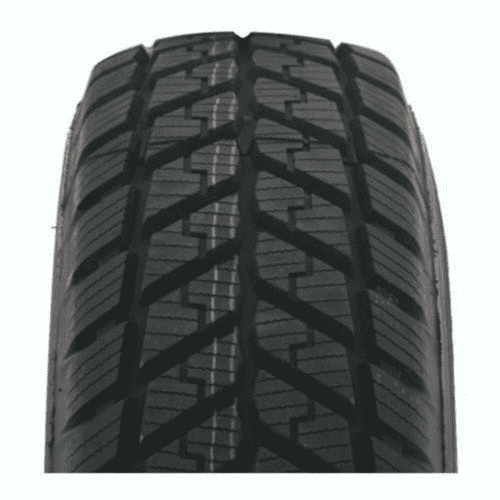 Pneumatiky van zimne 195/75R16 105R Waterfall ECO WINTER