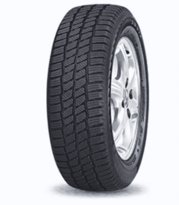 Pneumatiky van zimne 195/75R16 107/105R Goodride SW612