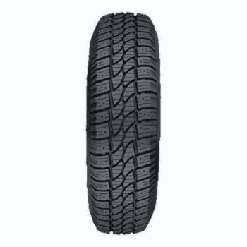 Pneumatiky van zimne 195/75R16 107/105R Sebring FORMULA VAN+ WINTER 201