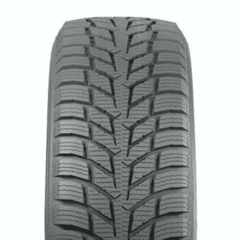 Pneumatiky van zimne 195/75R16 110/108R nokian-tyres SNOWPROOF C