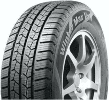Pneumatiky van zimne 195/80R14 106/104P Ling Long GREENMAX WINTER VAN