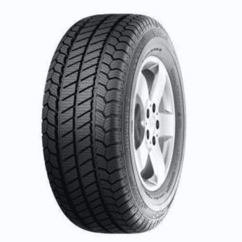 Pneumatiky van zimne 195/80R14 106/104Q Barum SNOVANIS 2