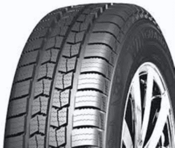 Pneumatiky van zimne 195/80R14 106/104R Nexen WINGUARD WT1