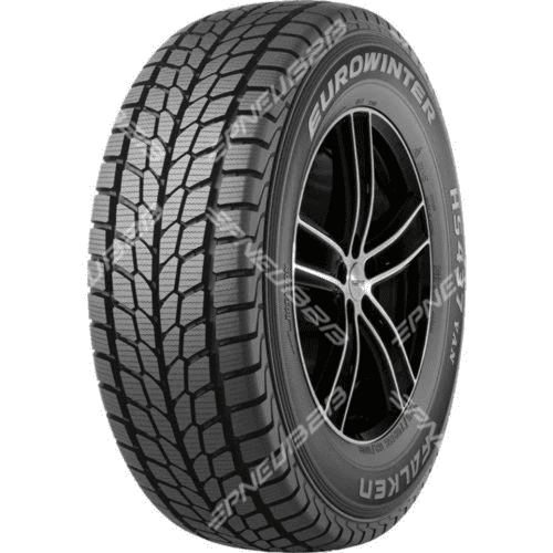 Pneumatiky van zimne 205/60R16 98T Falken EUROWINTER HS437