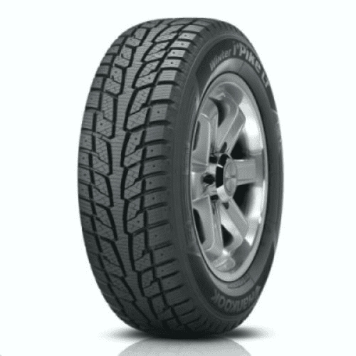 Pneumatiky van zimne 205/65R15 100R Hankook WINTER IPIKE RW09