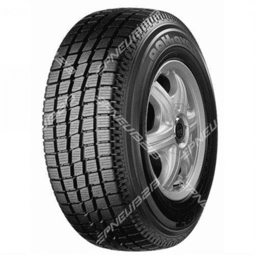 Pneumatiky van zimne 205/65R15 100T Toyo H09