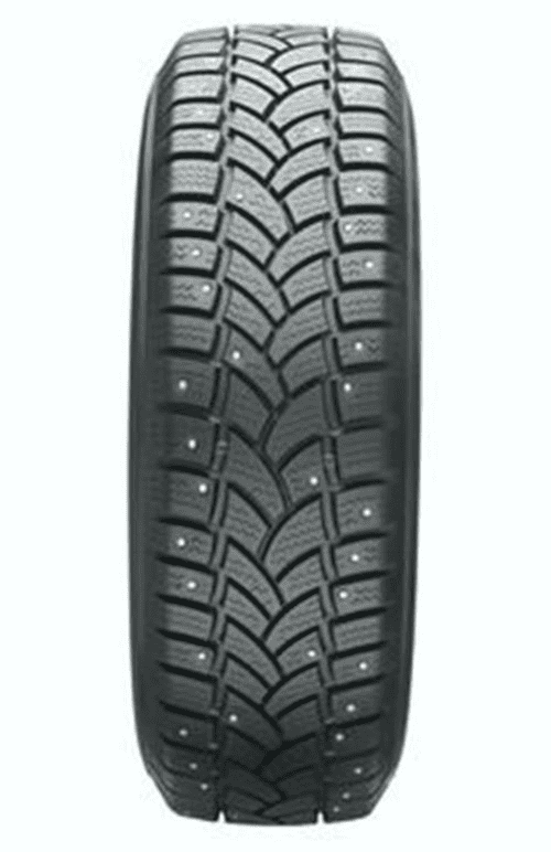 Pneumatiky van zimne 205/65R16 105R Vredestein COMTRAC ICE