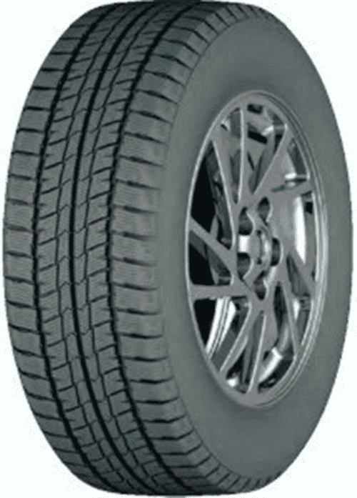Pneumatiky van zimne 205/65R16 105T Massimo MAS WINTER 75