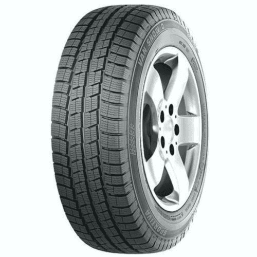 Pneumatiky van zimne 205/65R16 105T Sportiva VANSNOW 2