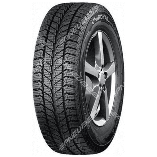 Pneumatiky van zimne 205/65R16 105T Uniroyal SNOW MAX 2