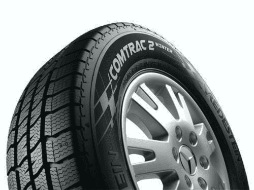 Pneumatiky van zimne 205/65R16 105T Vredestein COMTRAC 2 WINTER