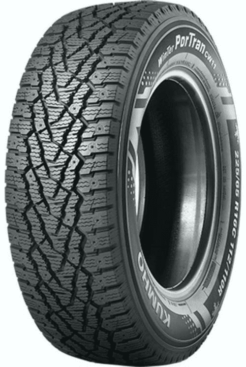 Pneumatiky van zimne 205/65R16 107/105R Kumho WINTER PORTRAN CW11