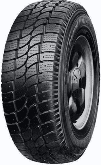 Pneumatiky van zimne 205/65R16 107/105R Riken CARGO WINTER
