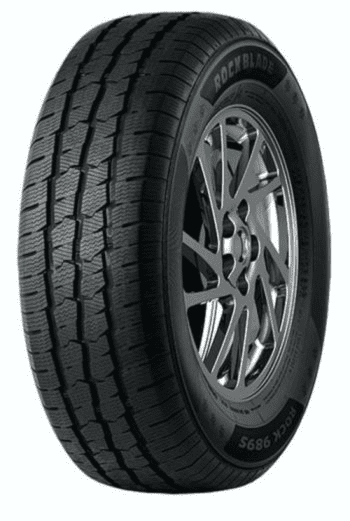 Pneumatiky van zimne 205/65R16 107/105R Rockblade ROCK 989S