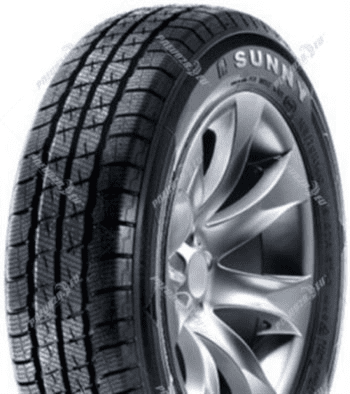 Pneumatiky van zimne 205/65R16 107/105R Sunny NW103 WINTER FORCE C