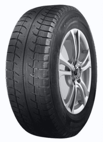 Pneumatiky van zimne 205/65R16 107/105T Austone SKADI SP-902