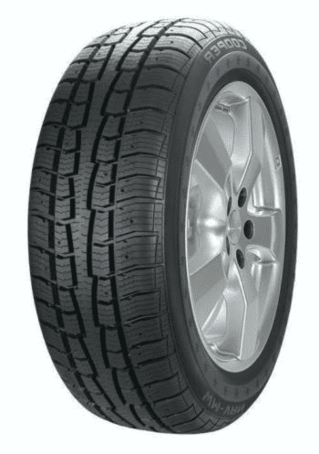 Pneumatiky van zimne 205/65R16 107/105T Cooper Tires WEATHERMASTER VAN