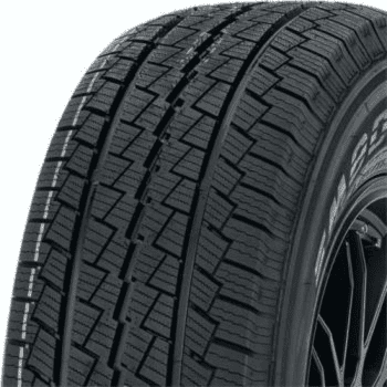 Pneumatiky van zimne 205/65R16 107/105T Firemax FM809
