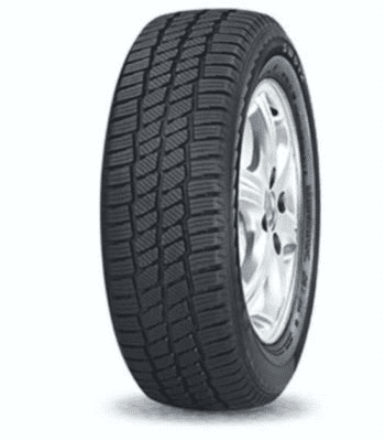 Pneumatiky van zimne 205/65R16 107/105T Goodride SW612