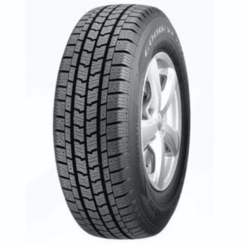 Pneumatiky van zimne 205/65R16 107/105T Goodyear CARGO ULTRA GRIP 2