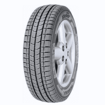 Pneumatiky van zimne 205/65R16 107/105T Kleber TRANSALP 2