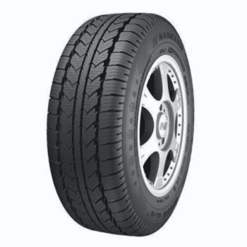Pneumatiky van zimne 205/65R16 107/105T Nankang SNOW SL-6