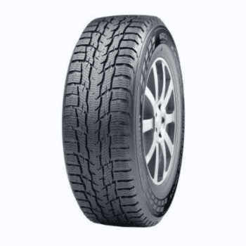 Pneumatiky van zimne 205/65R16 107/105T nokian-tyres WR C3