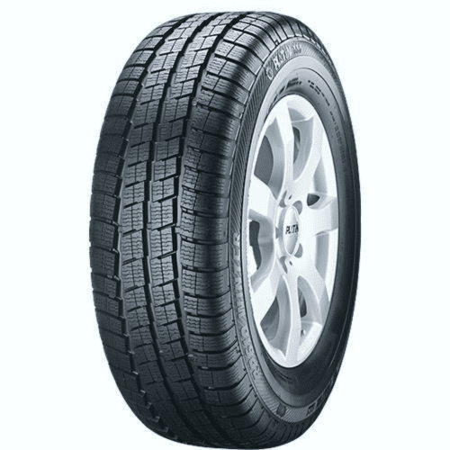 Pneumatiky van zimne 205/65R16 107/105T Platin RP 610 WINTER
