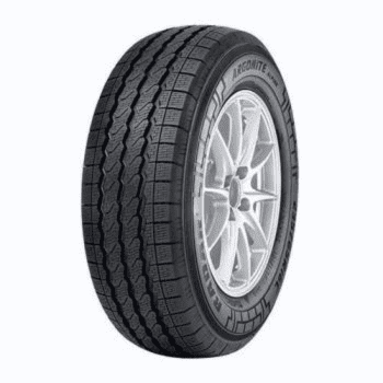 Pneumatiky van zimne 205/65R16 107/105T Radar ARGONITE ALPINE