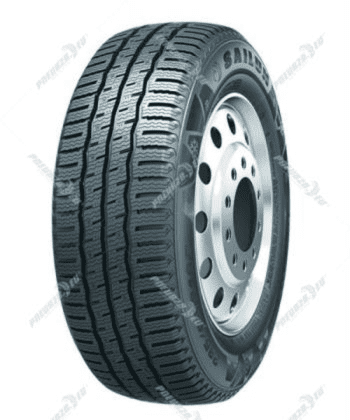 Pneumatiky van zimne 205/65R16 107/105T Sailun ENDURE WSL1
