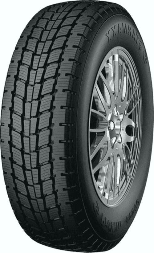 Pneumatiky van zimne 205/65R16 107/105T Starmaxx PROWIN ST950