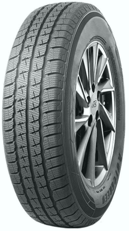 Pneumatiky van zimne 205/65R16 107/105T Winrun WINTER FORCE AS53
