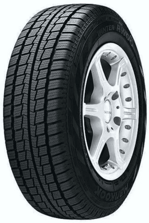 Pneumatiky van zimne 205/70R15 104R Hankook RW06 WINTER