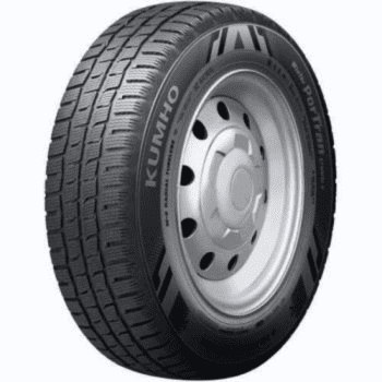 Pneumatiky van zimne 205/70R15 104R Kumho PORTRAN CW51