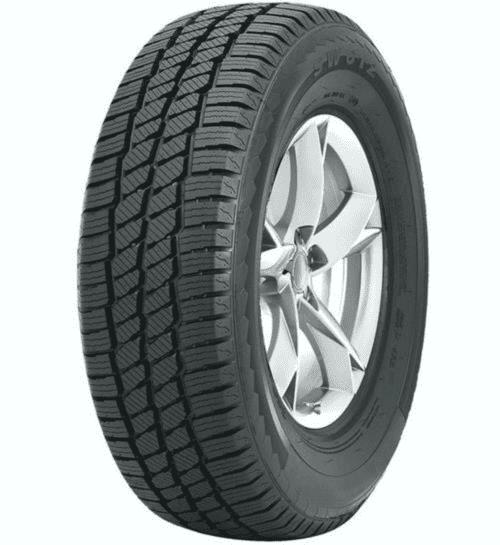 Pneumatiky van zimne 205/70R15 106/104R West Lake SW612