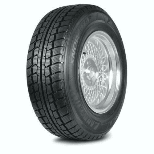 Pneumatiky van zimne 205/70R15 106S Landsail SNOW STAR