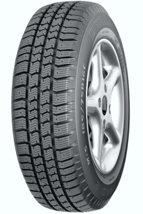 Pneumatiky van zimne 205/75R16 108R Fulda CONVEO TRAC 2