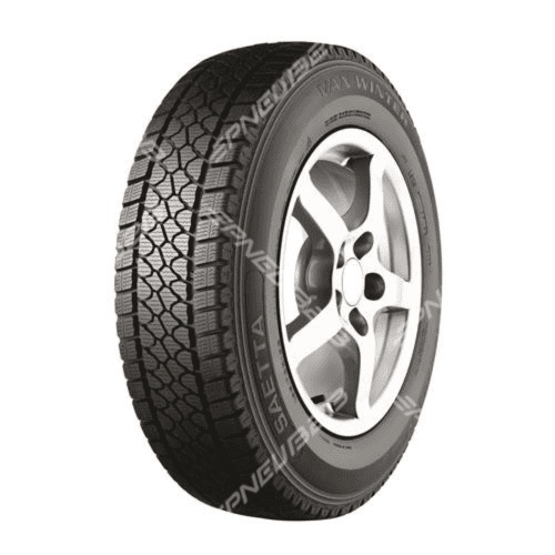 Pneumatiky van zimne 205/75R16 108R Saetta VAN WINTER