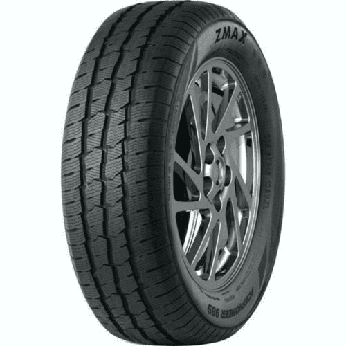 Pneumatiky van zimne 205/75R16 108R ZMAX ICEPIONEER 989
