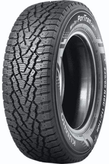 Pneumatiky van zimne 205/75R16 110/108R Kumho WINTER PORTRAN CW11